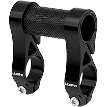 Litepro カーボンシートポスト　折りたたみ自転車用　φ33.9×580mm Amazon | LITEPRO 33.9 / 31.8 * 580mmカーボンシートロッド